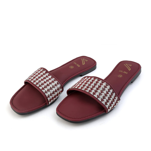Valuable Women's Casual Slipper