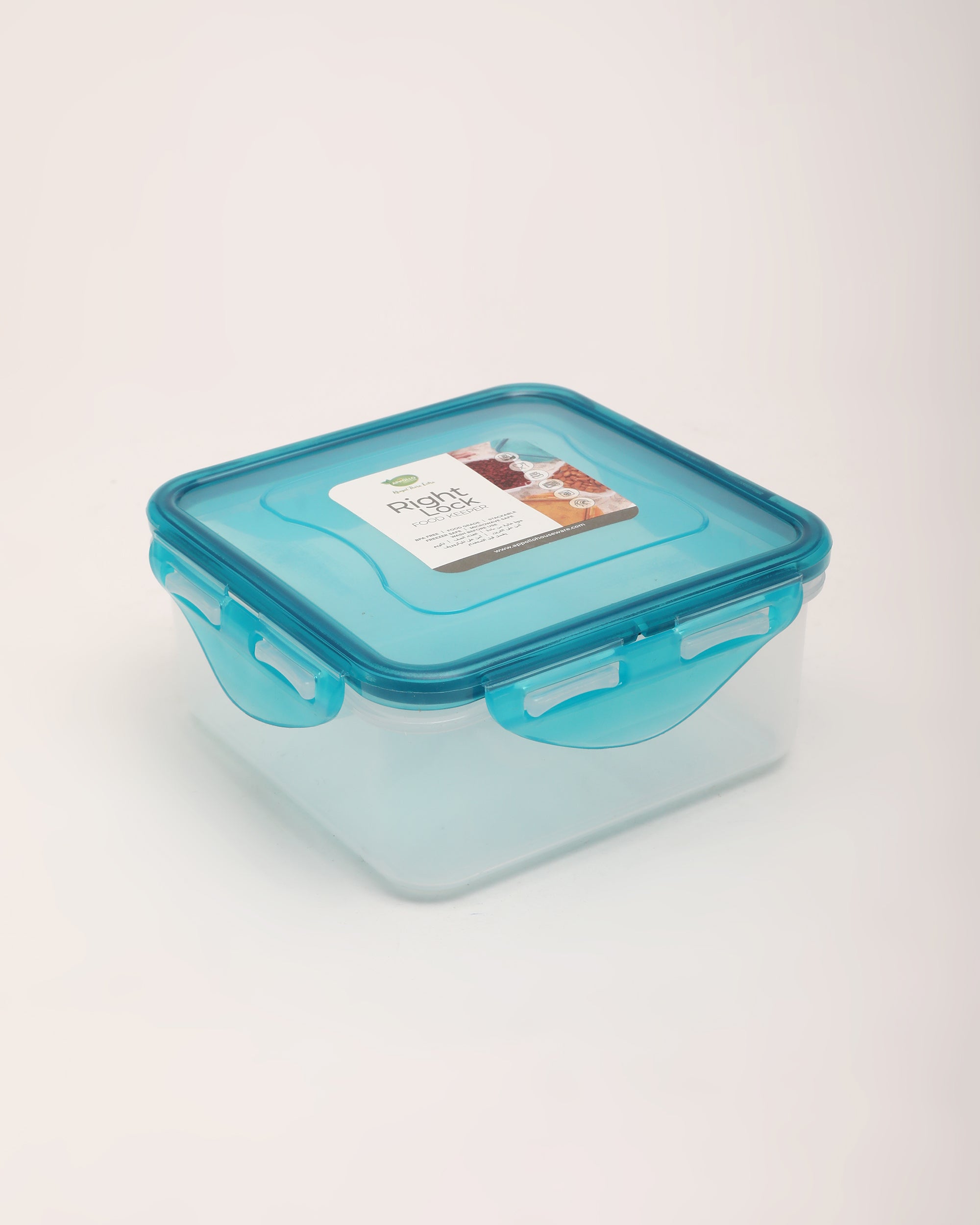Food Container, Storage Boxes, Chase Value, Chase Value