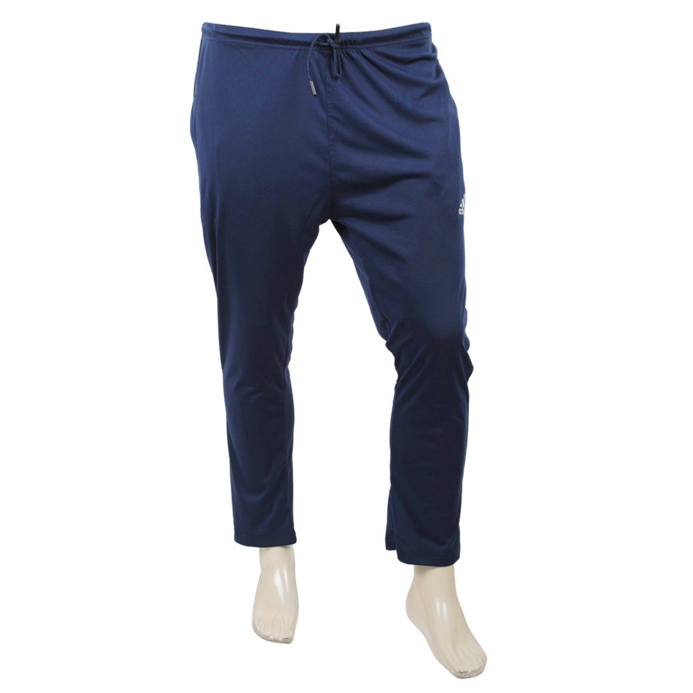 Women's Plain Trouser - Navy Blue, Women Pants & Tights, Chase Value, Chase Value