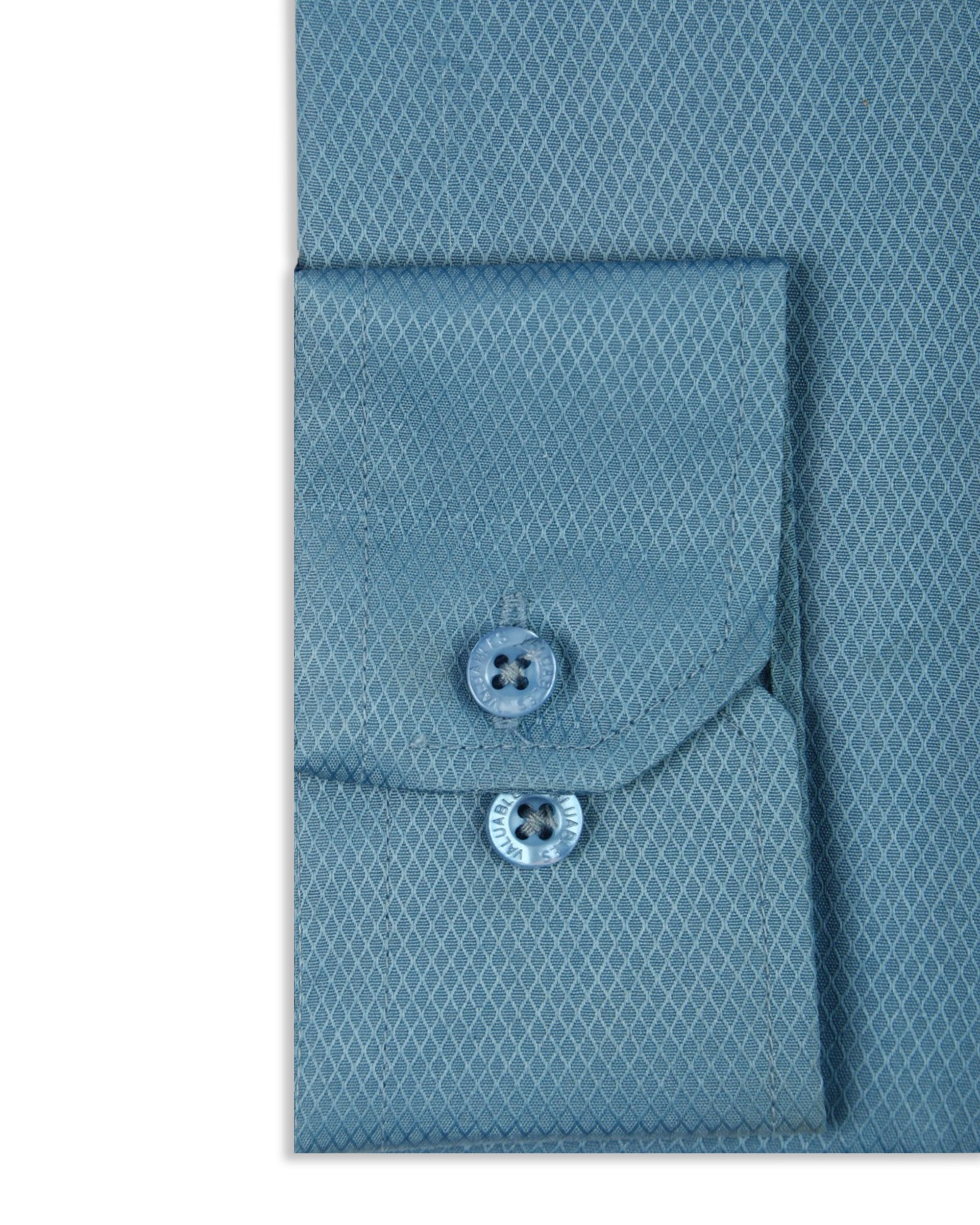 Valuables Men's Formal Shirt