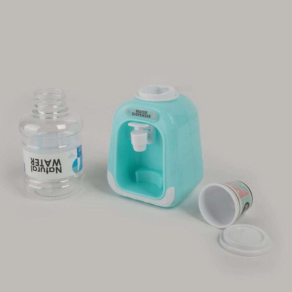 Mini Water Dispenser For Kids, Kids Cosmetic & Kitchen Sets, Chase Value, Chase Value
