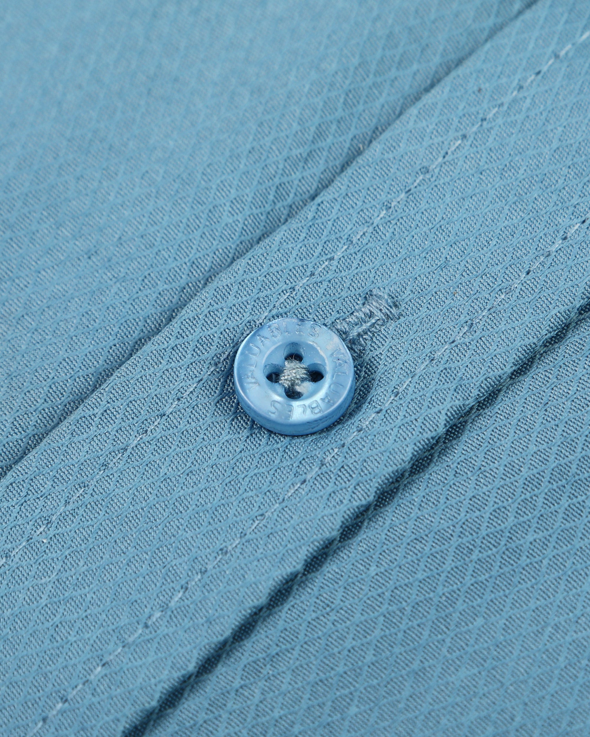 Valuables Men's Formal Shirt