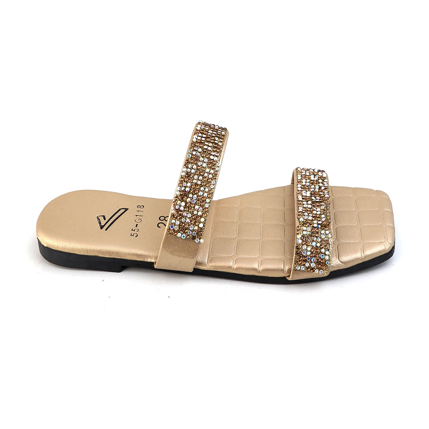 Valuable Girls Slipper, Girls Slippers, Chase Value, Chase Value