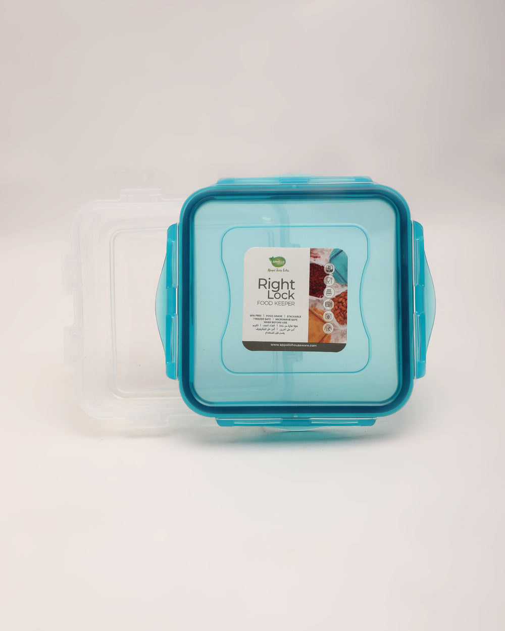 Food Container, Storage Boxes, Chase Value, Chase Value