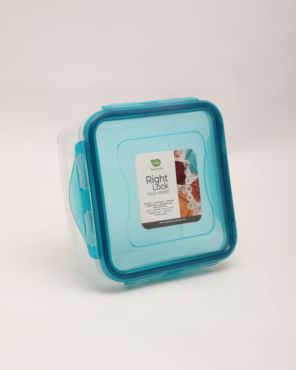 Food Container, Storage Boxes, Chase Value, Chase Value