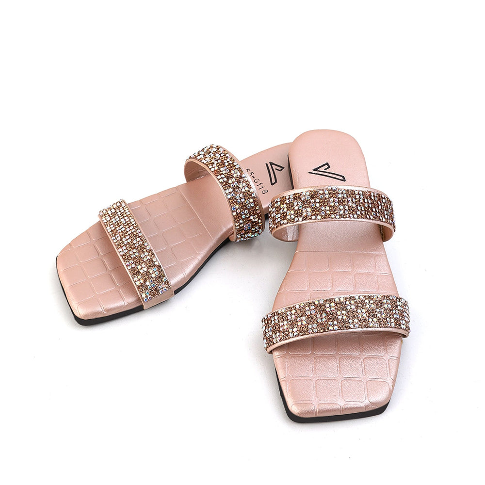 Valuable Girls Slipper, Girls Slippers, Chase Value, Chase Value