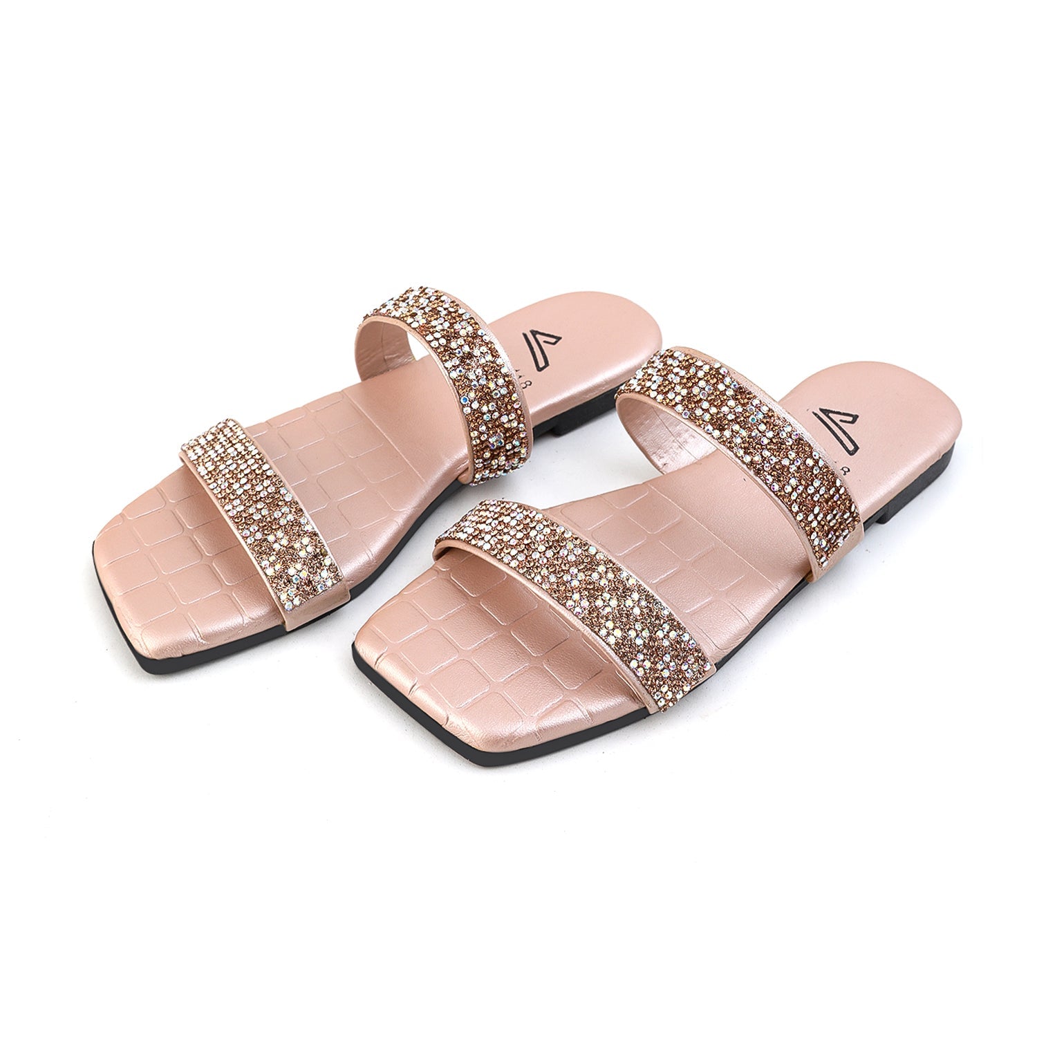 Valuable Girls Slipper, Girls Slippers, Chase Value, Chase Value