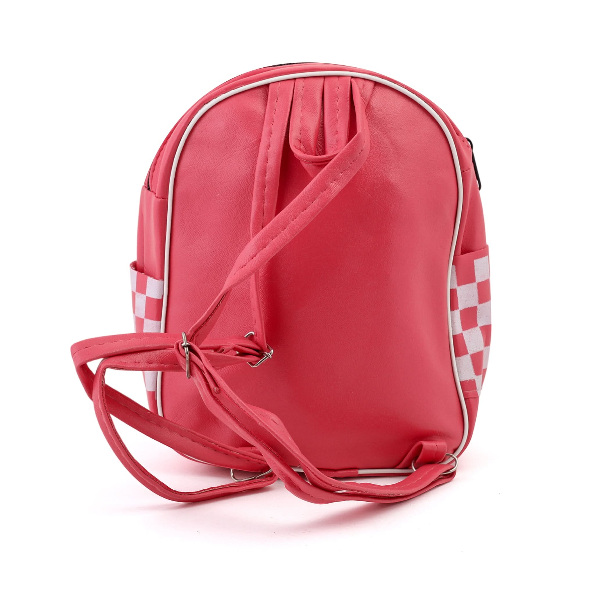 Girls Backpack - Fuchcia, BackPack Bags, Chase Value, Chase Value