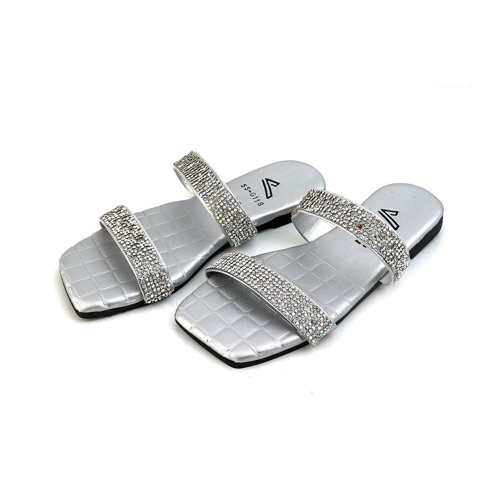 Valuable Girls Slipper, Girls Slippers, Chase Value, Chase Value