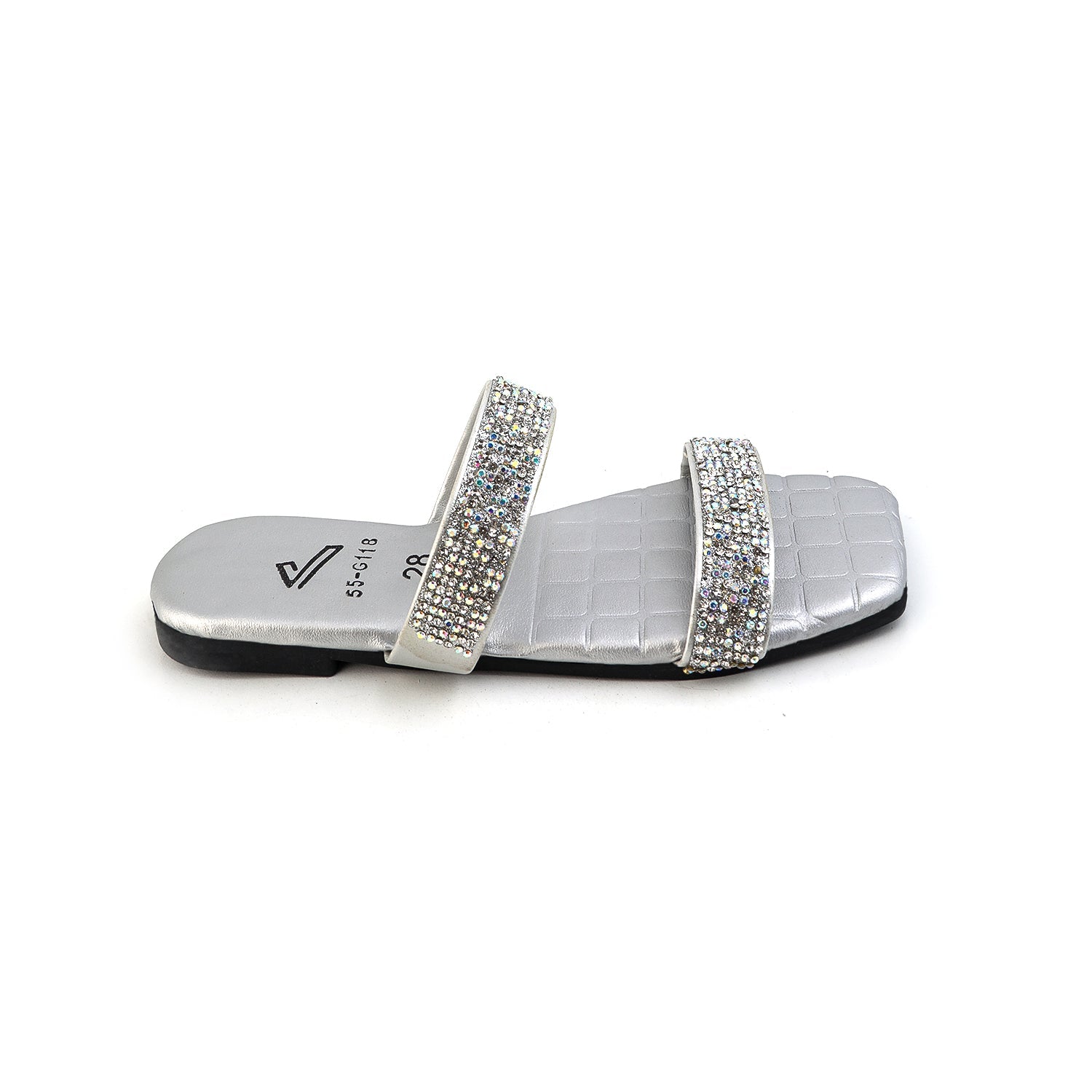 Valuable Girls Slipper, Girls Slippers, Chase Value, Chase Value