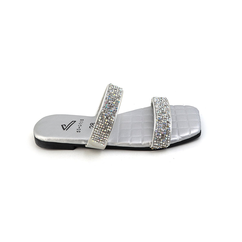 Valuable Girls Slipper, Girls Slippers, Chase Value, Chase Value