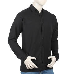 Eminent Men's Casual Shirt - Black