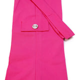 Girls Cotton Half Sleeves Suit - Pink, Girls Suits, Chase Value, Chase Value