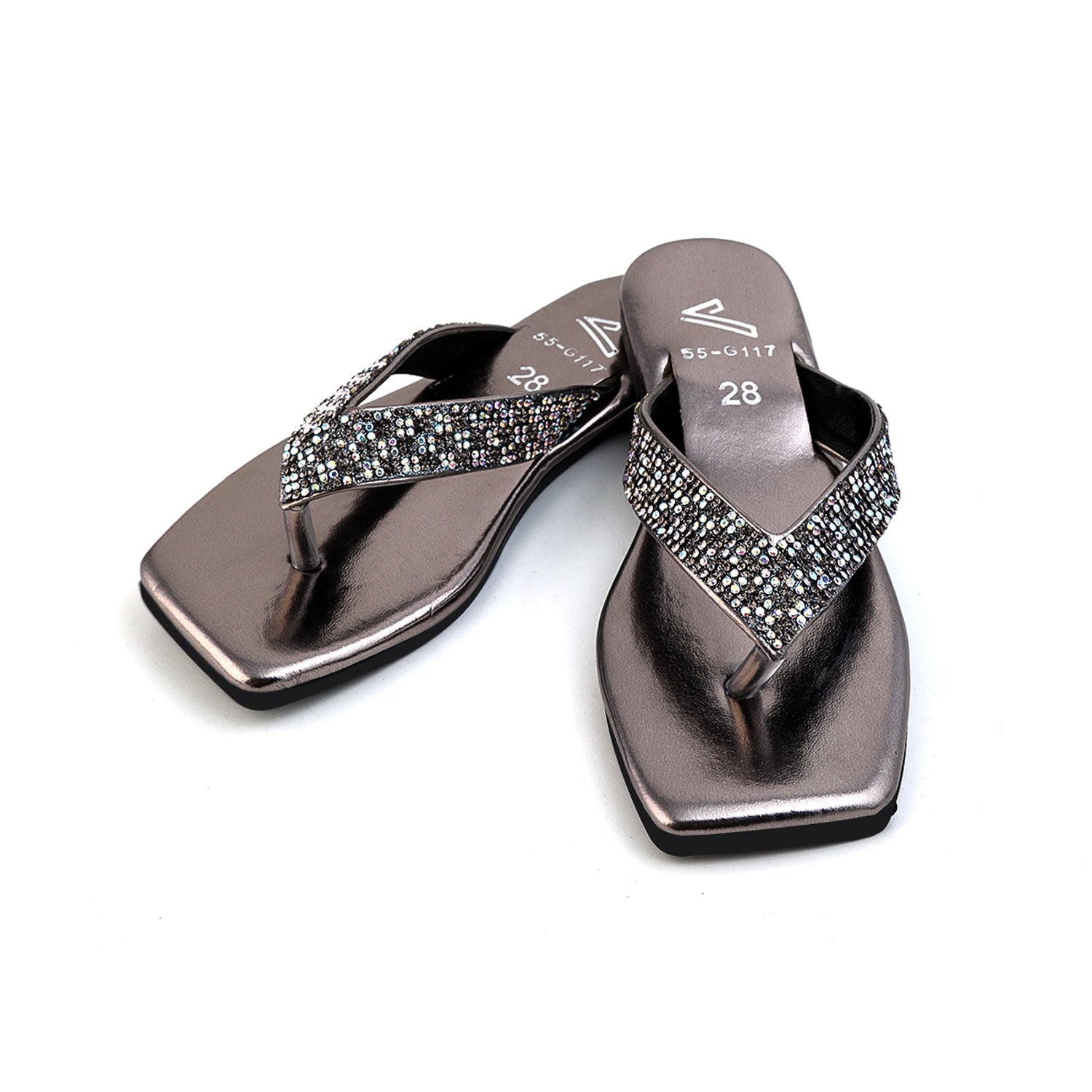 Valuable Girls Slipper, Girls Slippers, Chase Value, Chase Value