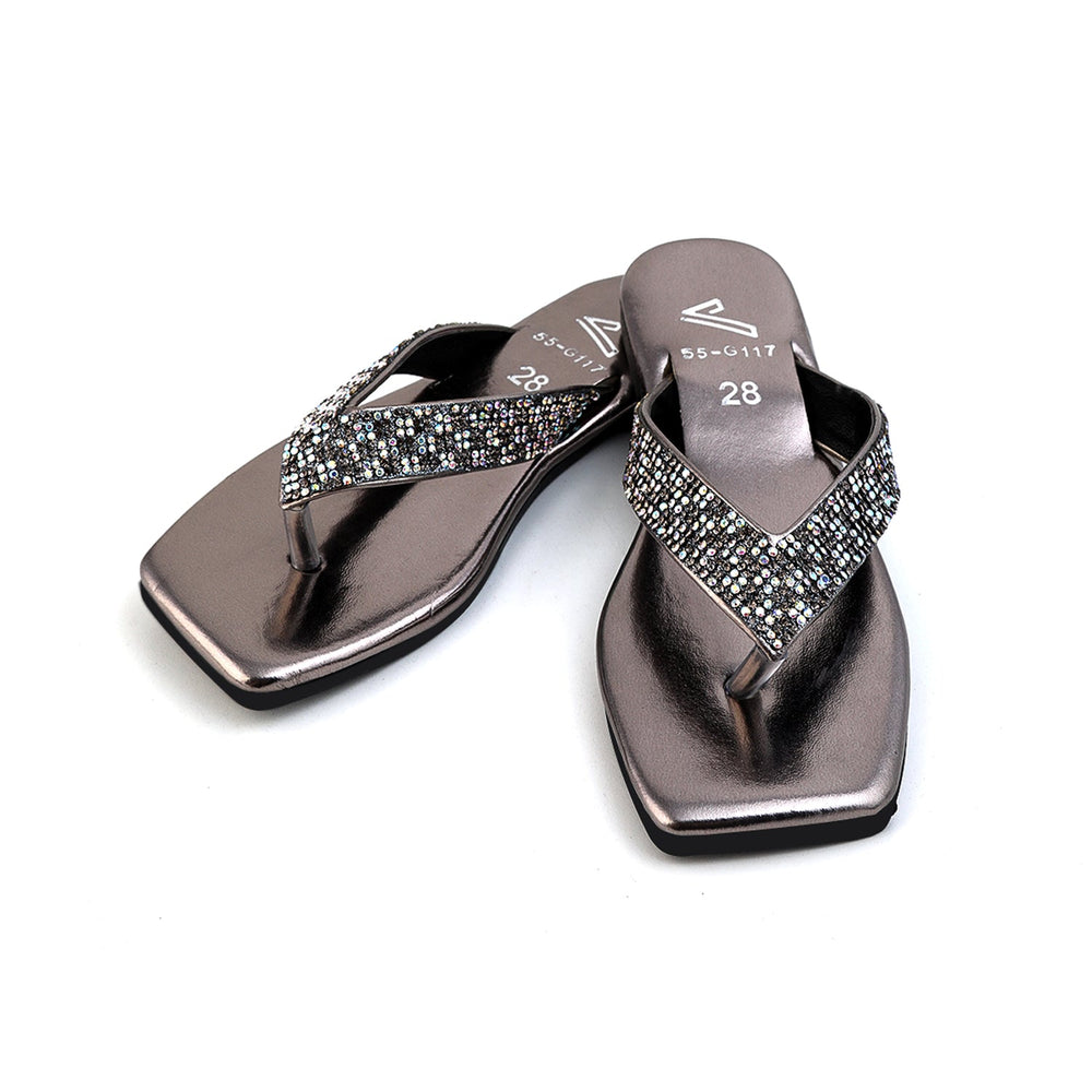 Valuable Girls Slipper, Girls Slippers, Chase Value, Chase Value