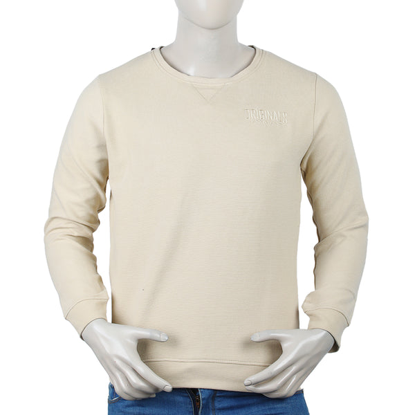 Eminent Men's Sweatshirt - Skin