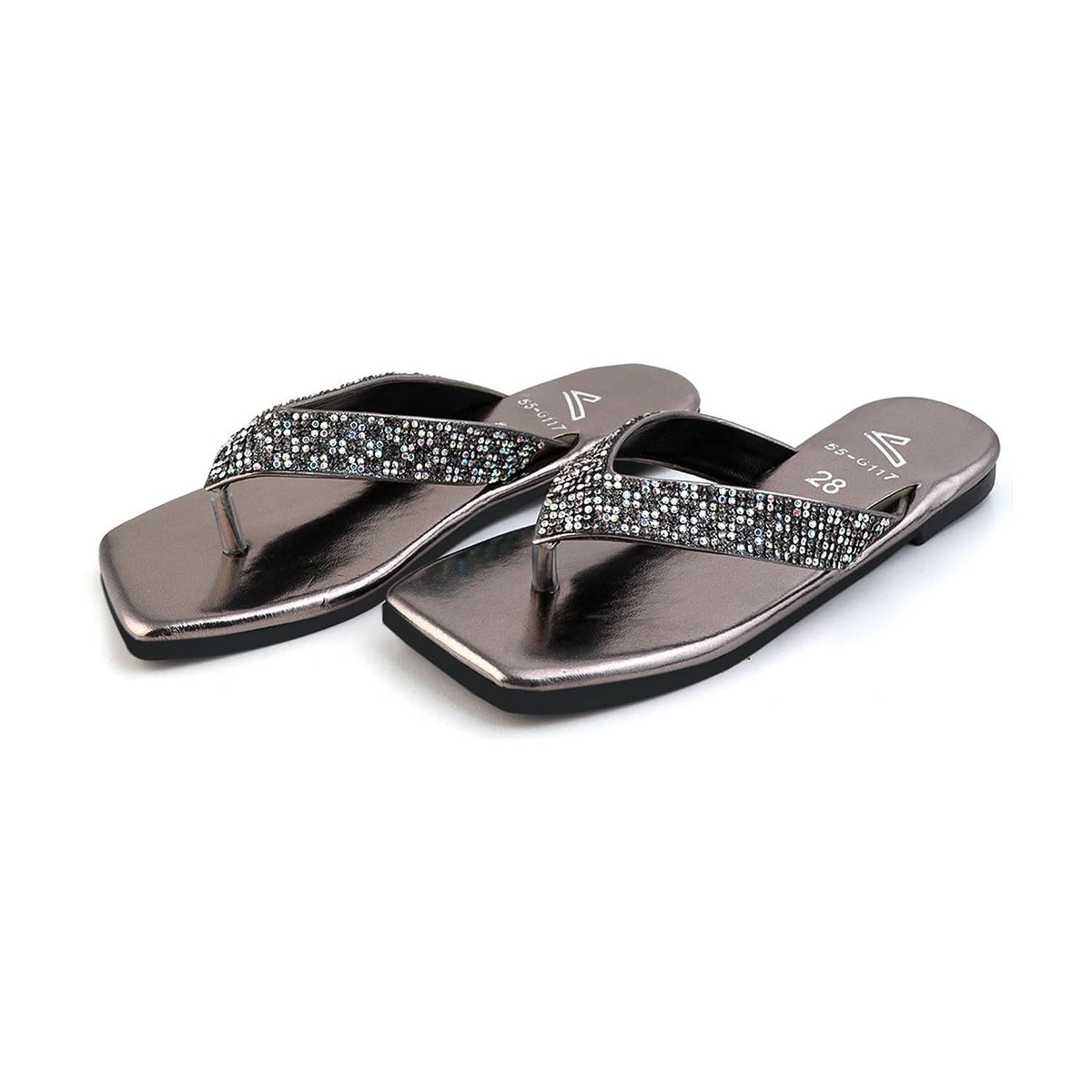 Valuable Girls Slipper, Girls Slippers, Chase Value, Chase Value