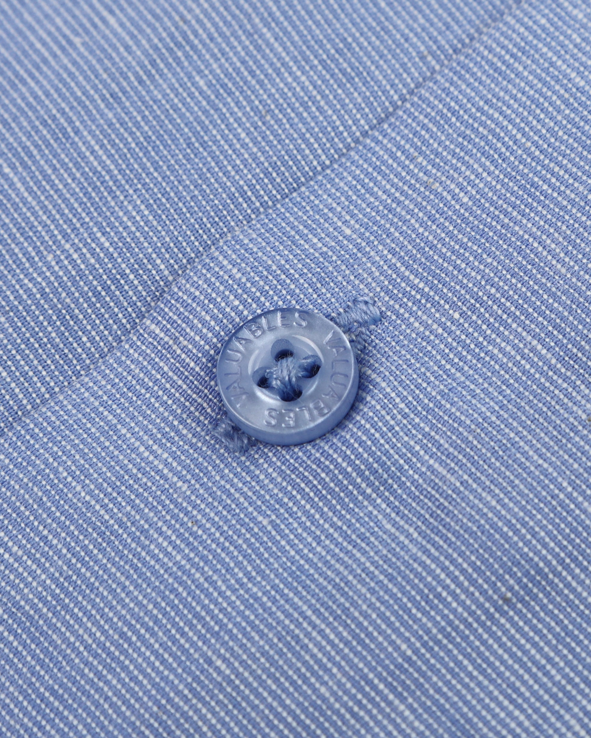 Valuables Men's Formal Shirt