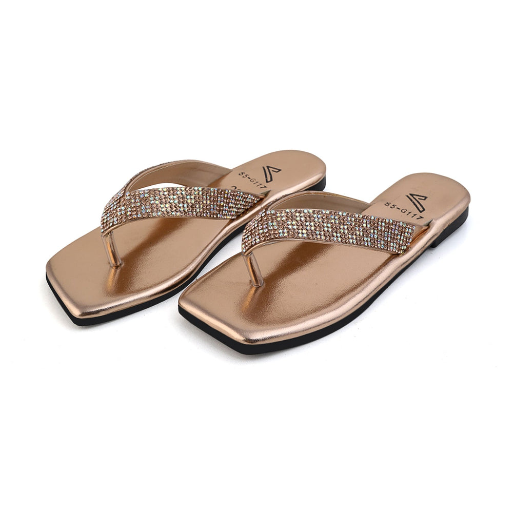 Valuable Girls Slipper, Girls Slippers, Chase Value, Chase Value