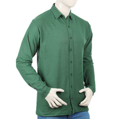 Eminent Men's Casual Shirt - Dark Green