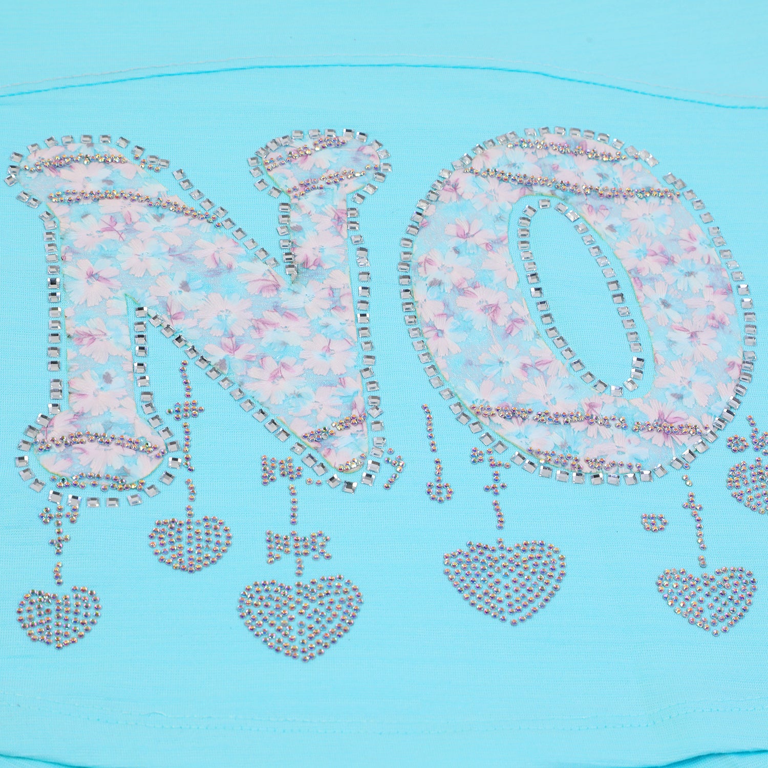 Girls Tight Half Sleeves Suit - Sky Blue, Girls Suits, Chase Value, Chase Value