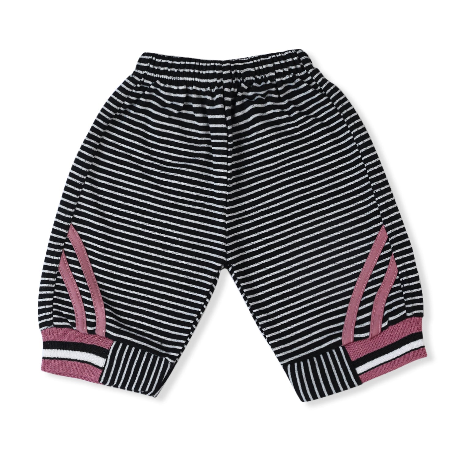 Boys Half Sleeves Suit - Tea Pink, Boys Sets & Suits, Chase Value, Chase Value