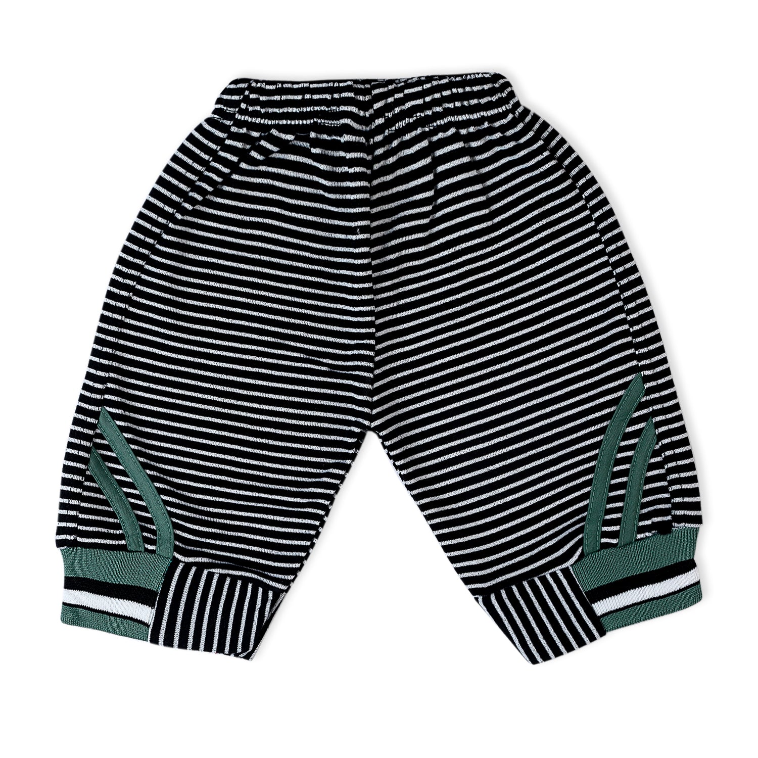 Boys Half Sleeves Suit - Green, Boys Sets & Suits, Chase Value, Chase Value