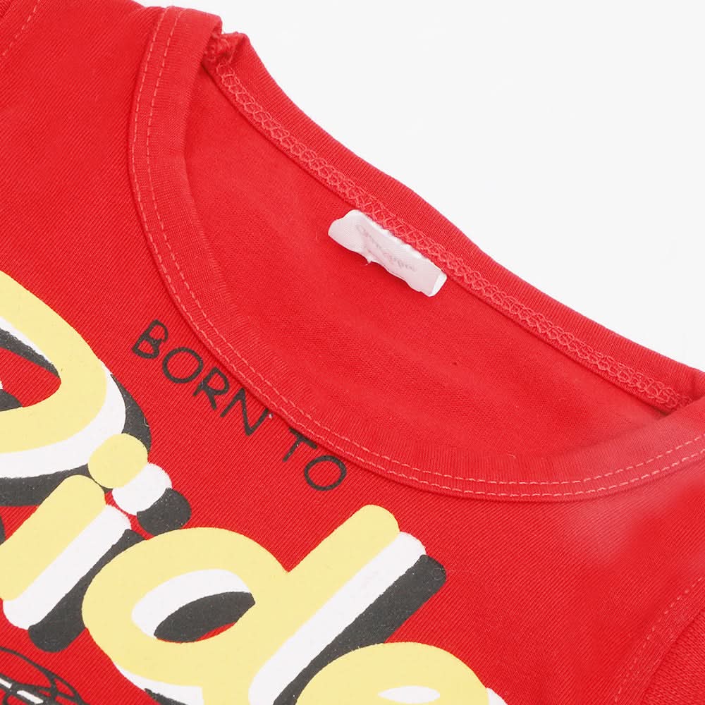 Newborn Boys Sando, Newborn Boys Shirts & T-Shirts, Chase Value, Chase Value
