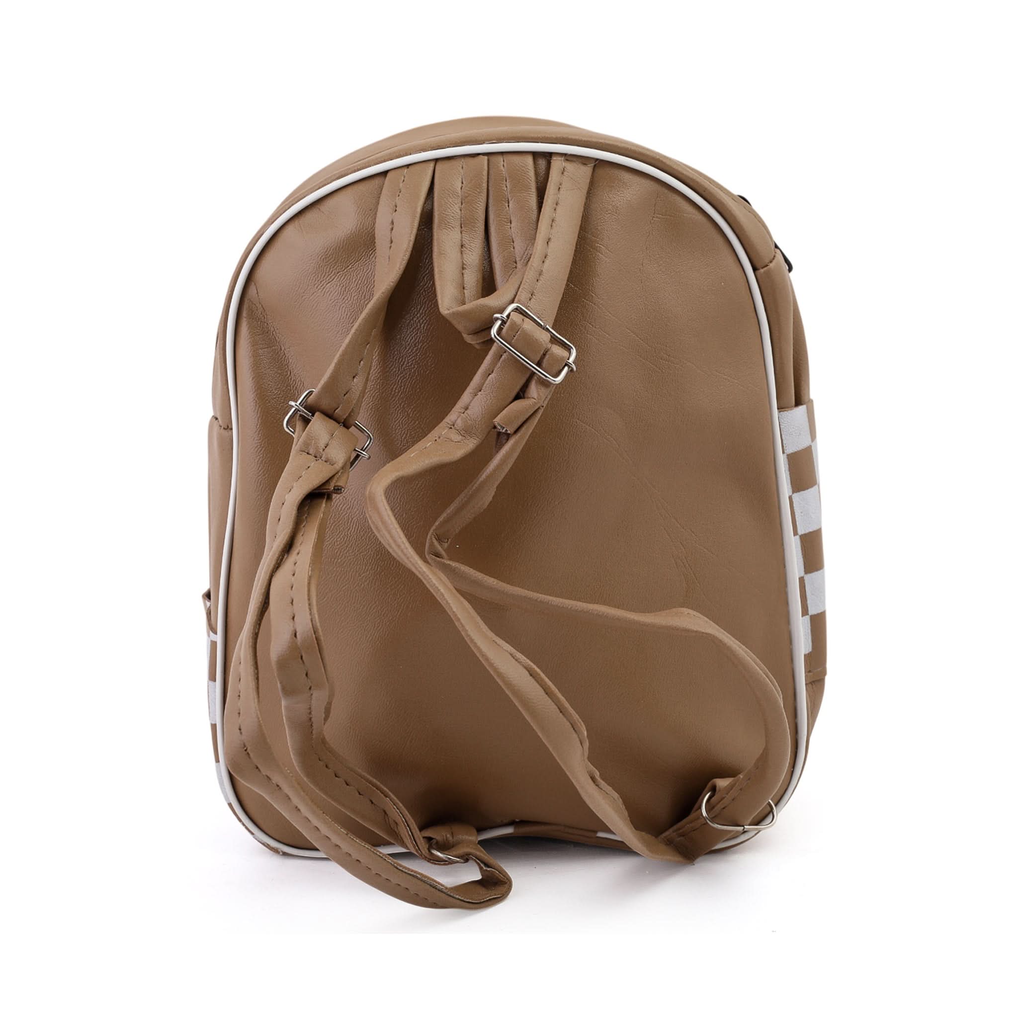 Girls Backpack - Fawn, BackPack Bags, Chase Value, Chase Value
