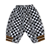 Boys Half Sleeves Suit - Brown, Boys Sets & Suits, Chase Value, Chase Value