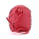 Girls Backpack - Red, BackPack Bags, Chase Value, Chase Value