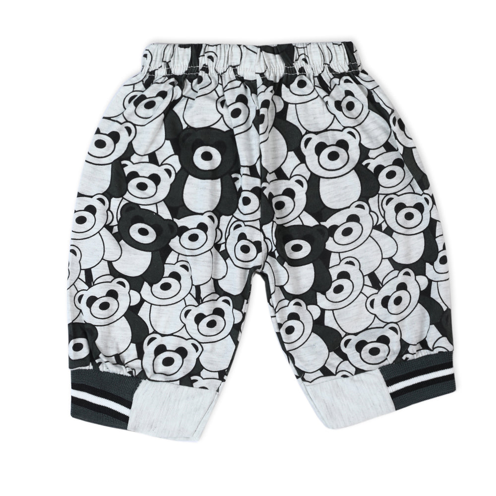 Boys Half Sleeves Suit - Olive Green, Boys Sets & Suits, Chase Value, Chase Value