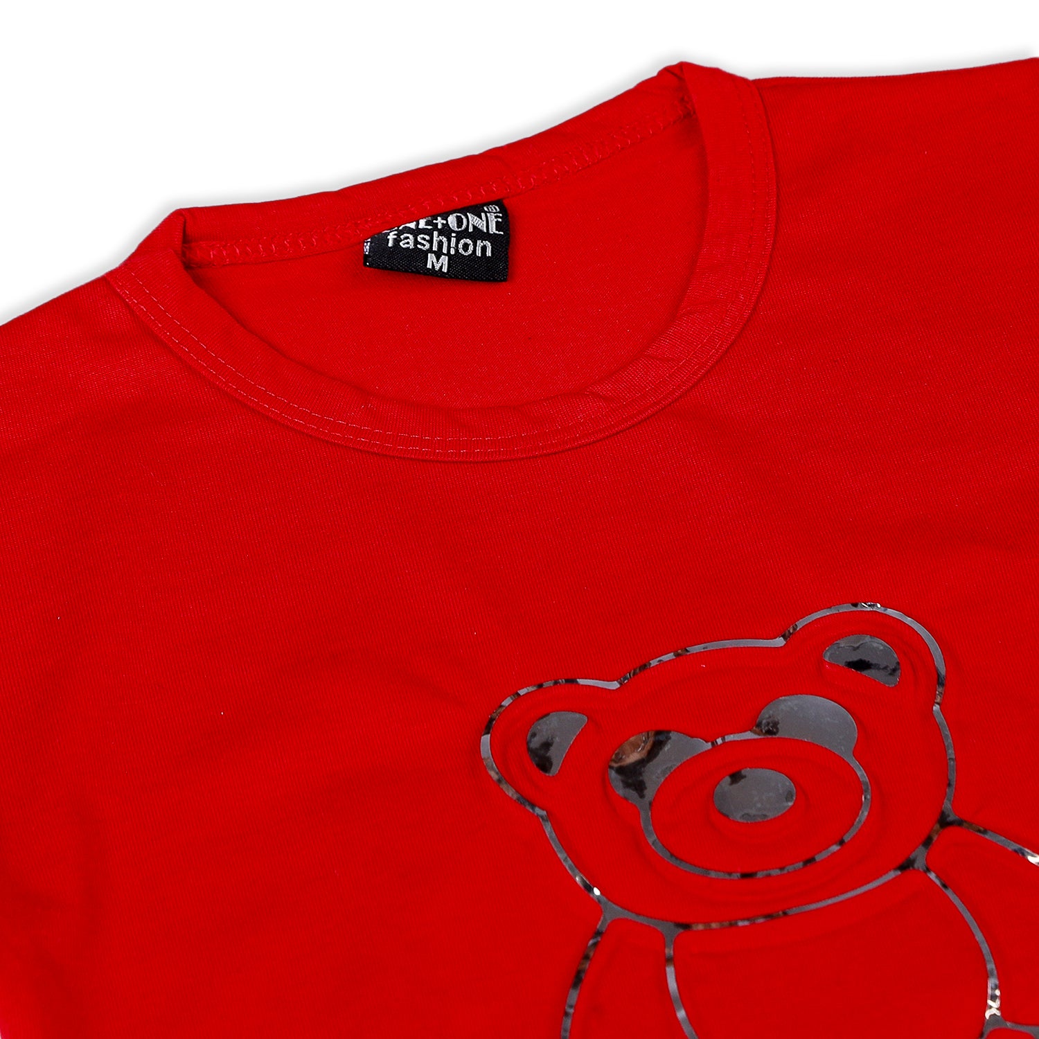 Boys Half Sleeves Suit - Red, Boys Sets & Suits, Chase Value, Chase Value