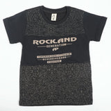 Boys Half Sleeves T-Shirt - Black, Boys T-Shirts, Chase Value, Chase Value