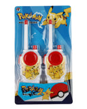 Walkie Talkie Toy