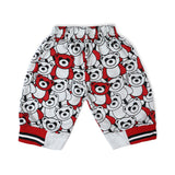 Boys Half Sleeves Suit - Red, Boys Sets & Suits, Chase Value, Chase Value