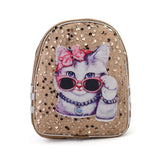 Girls Backpack - Fawn, BackPack Bags, Chase Value, Chase Value