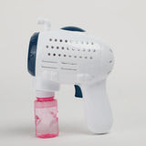Bubble Gun  - Blue, Weapon Toys, Chase Value, Chase Value
