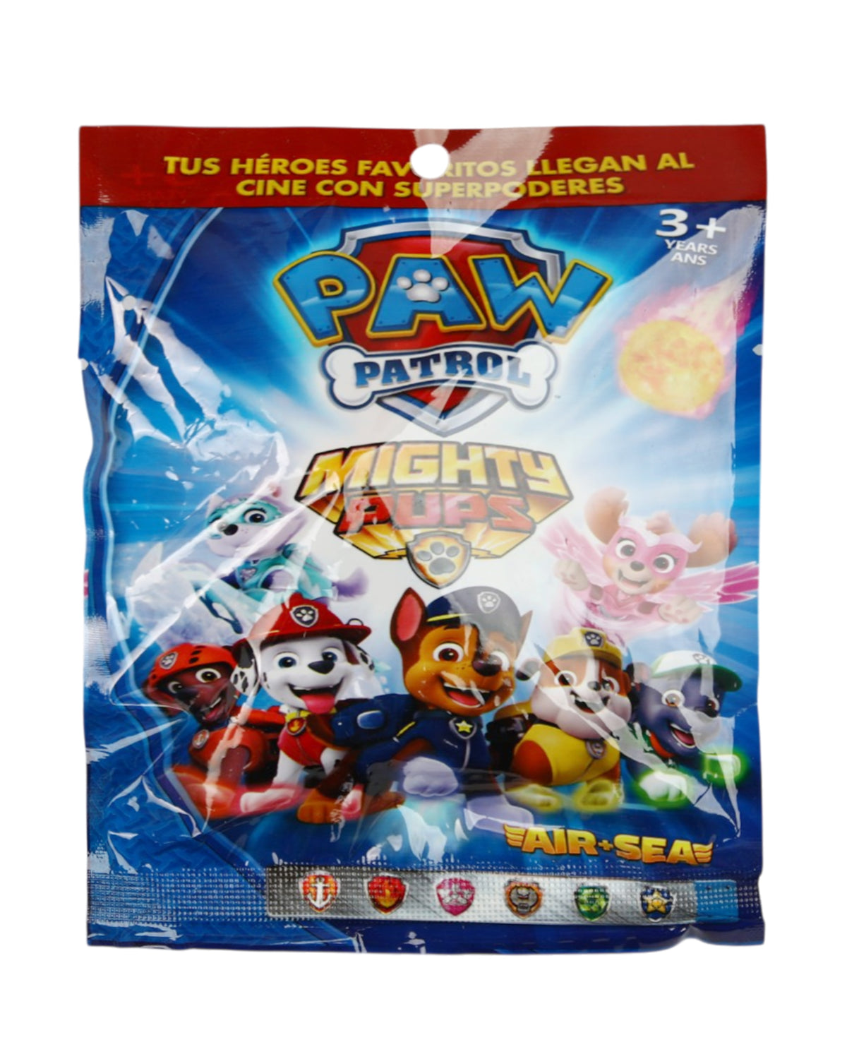 Paw Dog Plush Toy