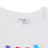 Girls Tight Half Sleeves Suit - White, Girls Suits, Chase Value, Chase Value