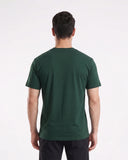 Valuables Men's Independence Printed Half Sleeve T-Shirt