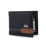 Imperial Horse Men'S Genuine Leather Multi Fold Wallet With Gift Box, Men's Wallets, Chase Value, Chase Value