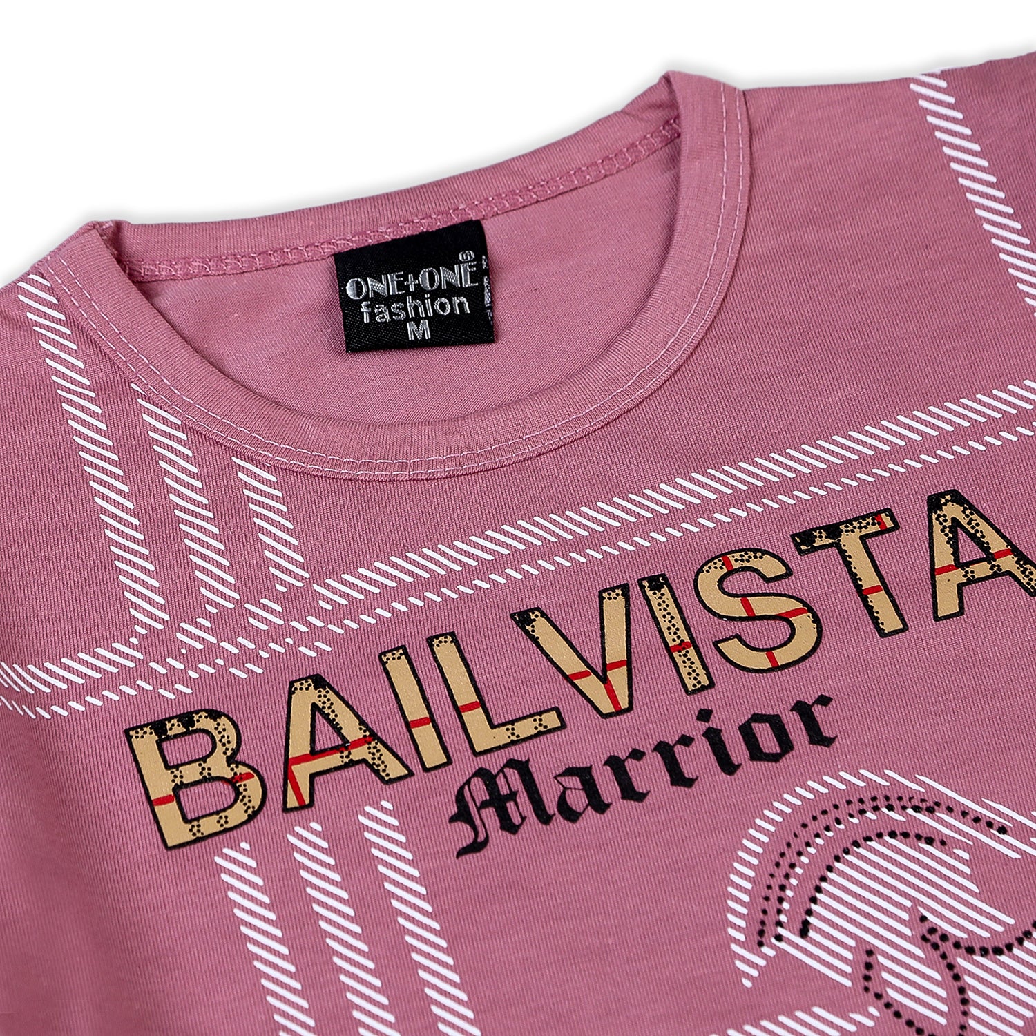 Boys Half Sleeves Suit - Tea Pink, Boys Sets & Suits, Chase Value, Chase Value