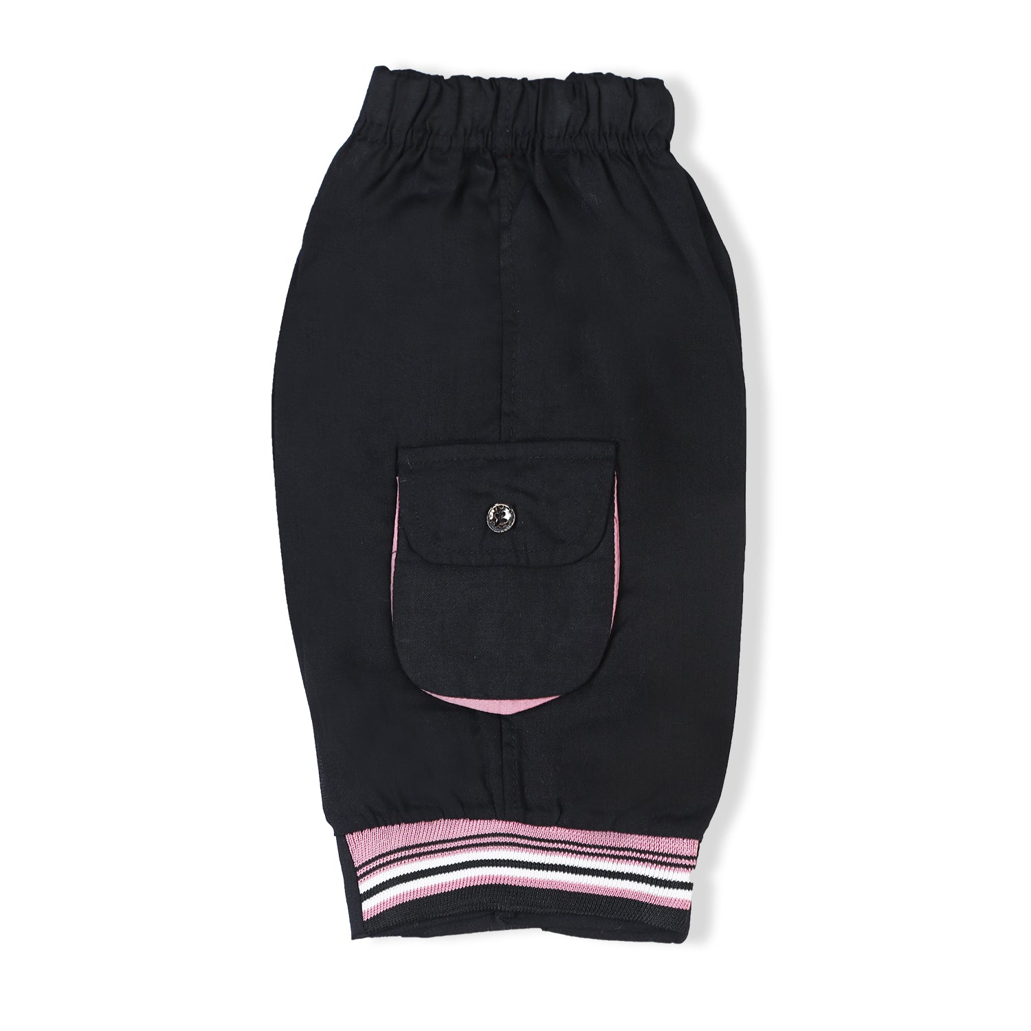 Boys Half Sleeves Suit - Tea Pink, Boys Sets & Suits, Chase Value, Chase Value