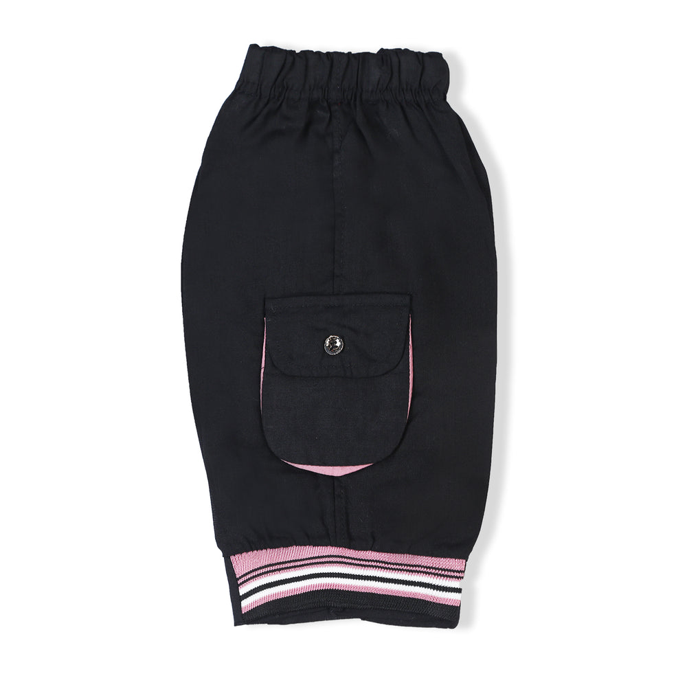 Boys Half Sleeves Suit - Tea Pink, Boys Sets & Suits, Chase Value, Chase Value