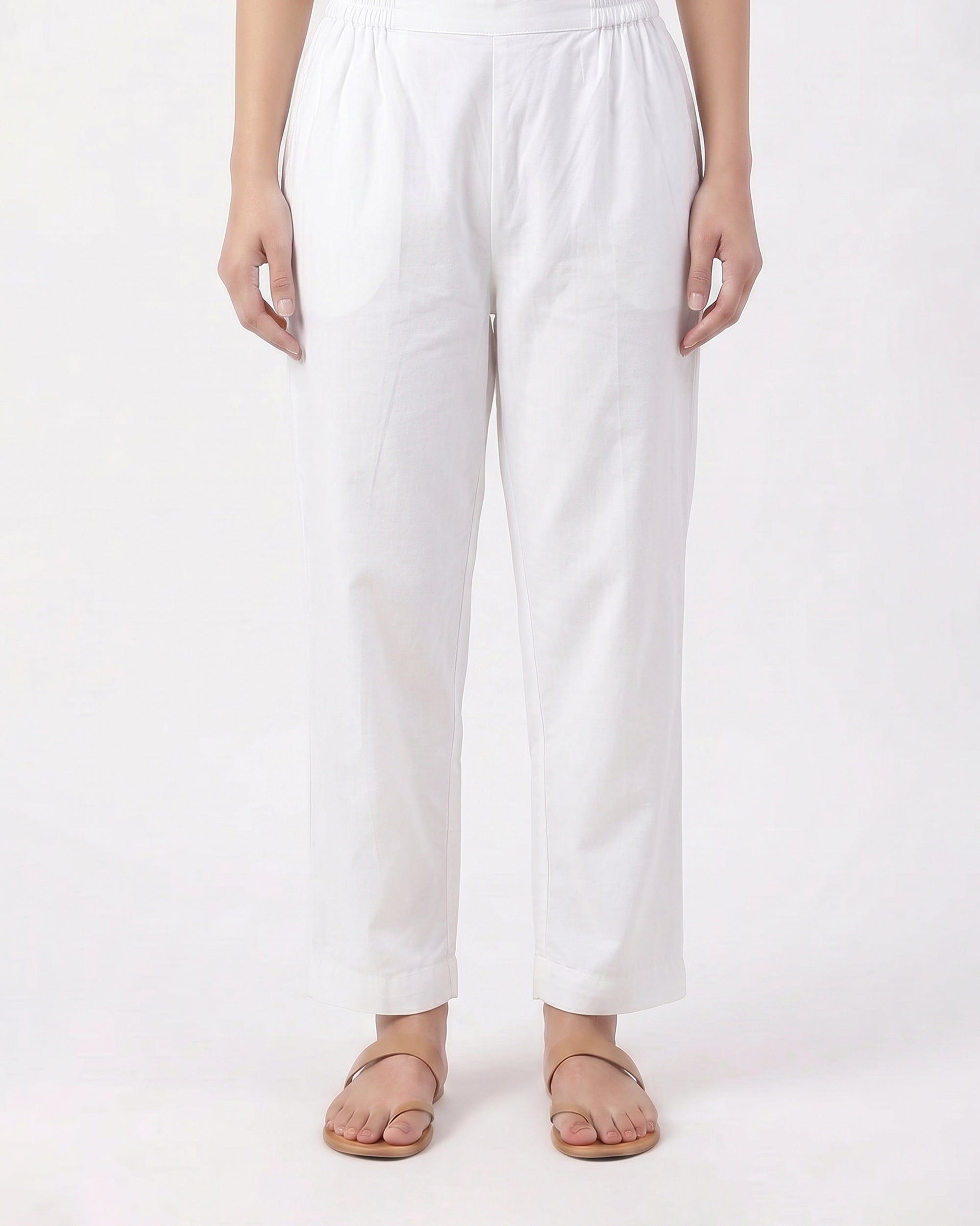 Valuables Women's Basic Trouser