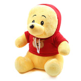 Winnie Pooh Bear Stuffed Toy - 60cm, Stuffed Toys, Chase Value, Chase Value