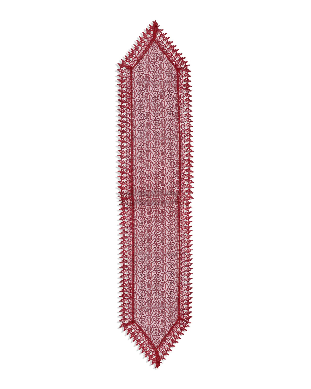 Organza Table Runner – 1 Piece, Table Mat & Cover, Chase Value, Chase Value