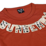 Boys Half Sleeves Suit - Brown, Boys Sets & Suits, Chase Value, Chase Value