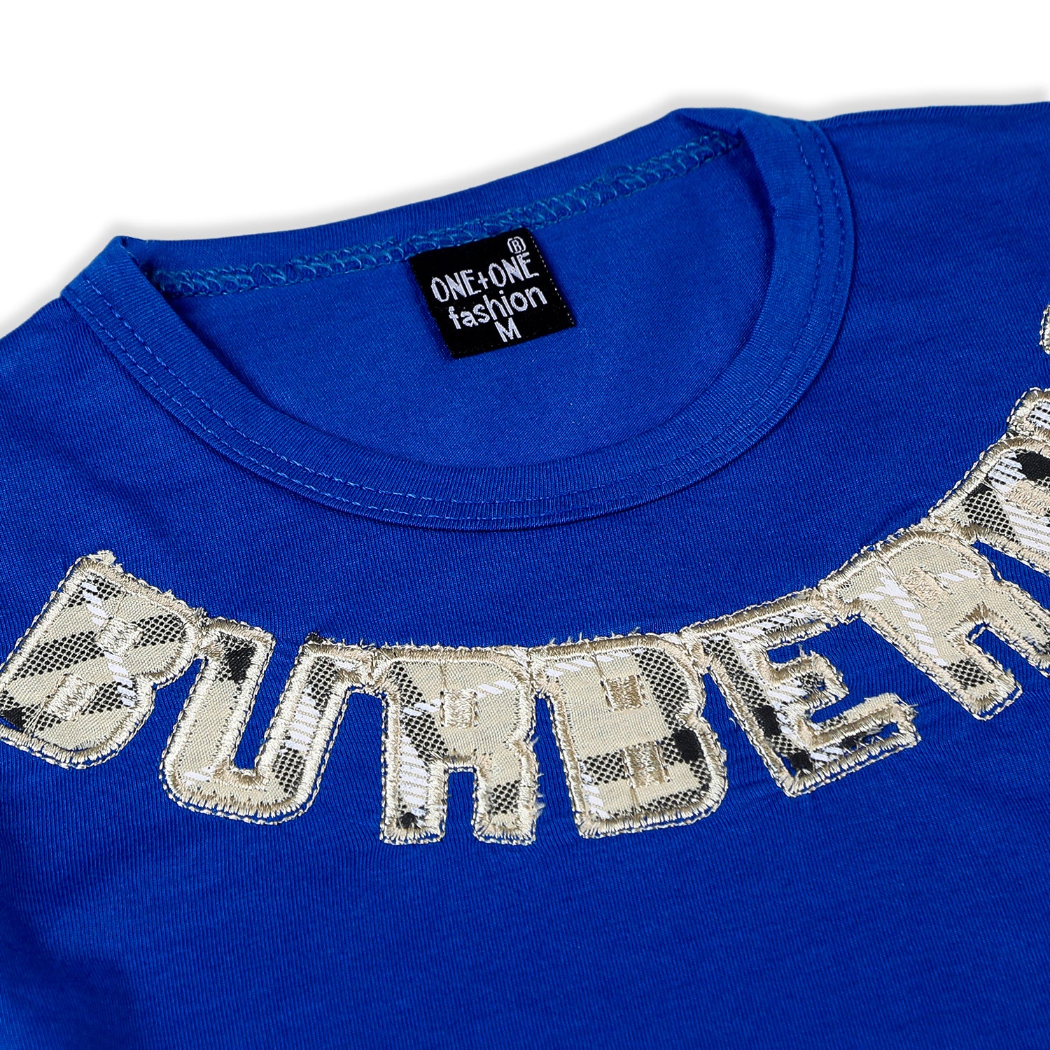 Boys Half Sleeves Suit - Royal Blue, Boys Sets & Suits, Chase Value, Chase Value